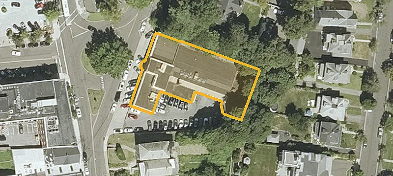 315 Milbank Ave