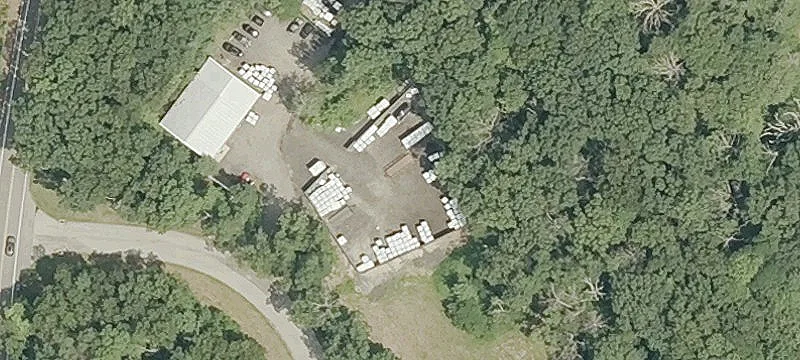 25 Airport Industrial Rd
