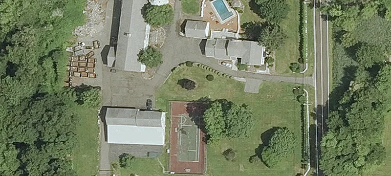 355 Woodhouse Ave
