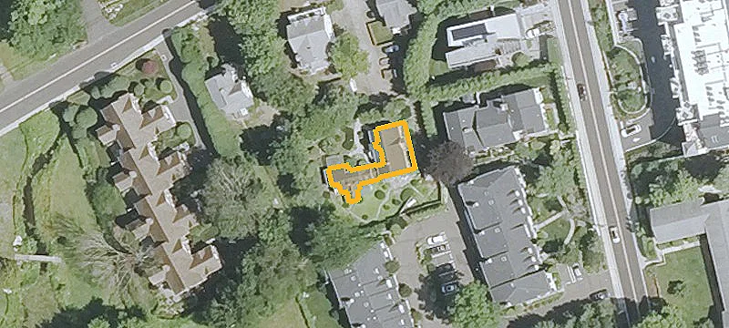 14 Richmond Hl Rd
