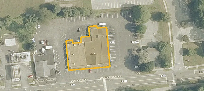 116 Ft Hl Rd