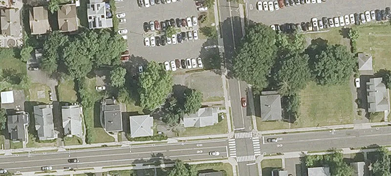 43 Linwood St