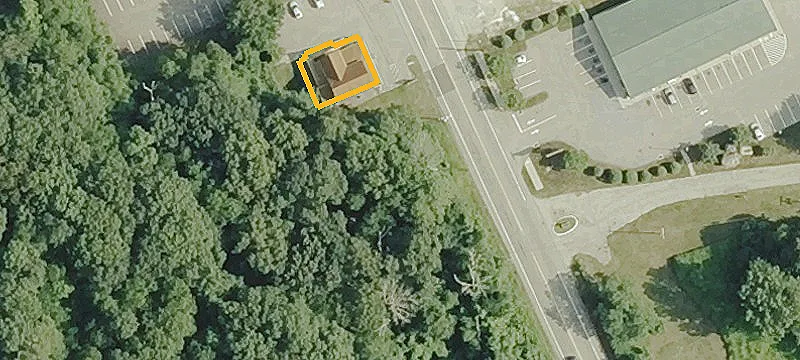850 Norwich New London Tpke