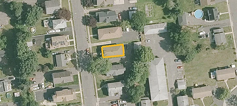 18 Francis St
