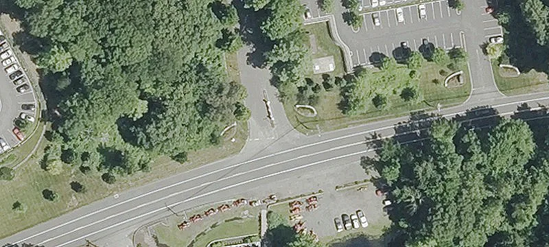 160 Mt Pleasant Rd