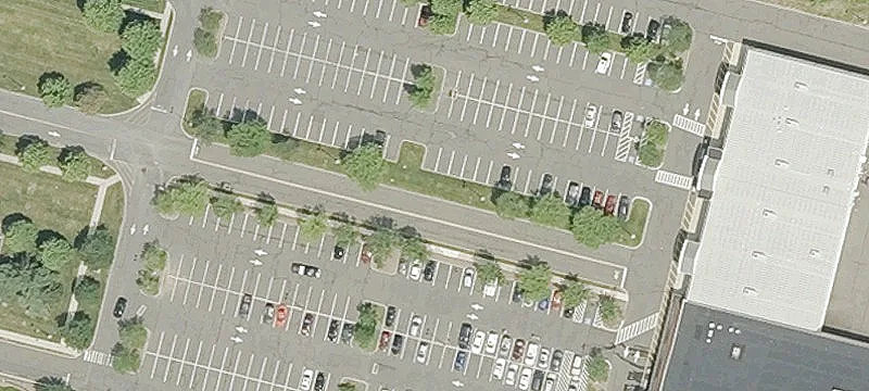 135 West Rd