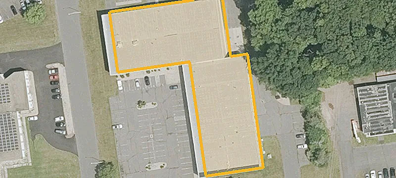 154 Woodlawn Rd