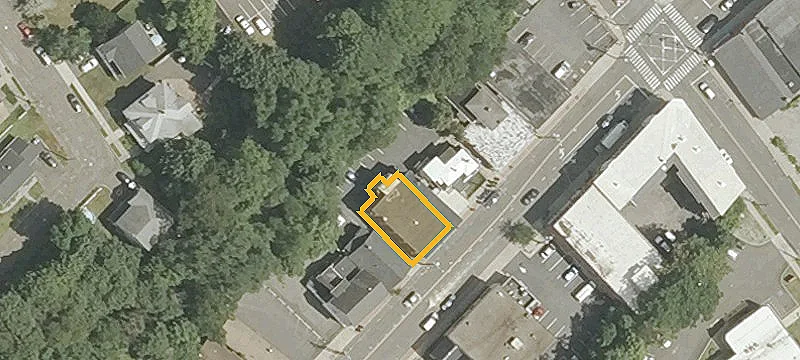 93 Ctr St