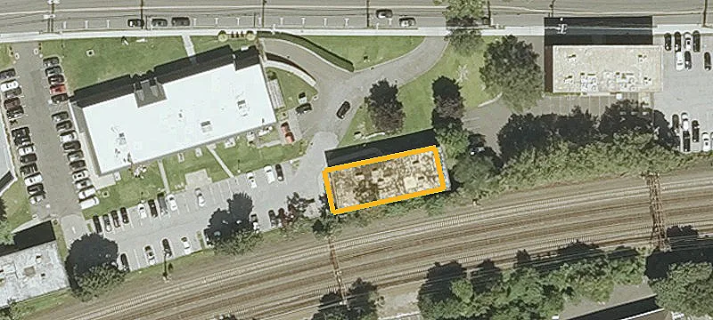 222 Railroad Ave