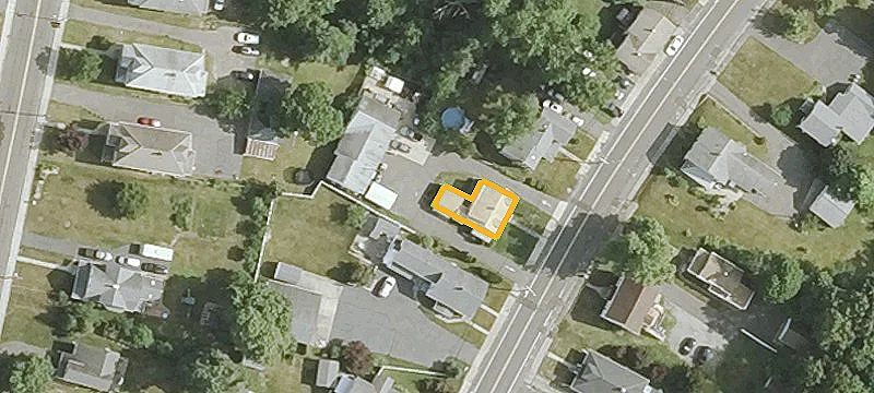 466 Main St