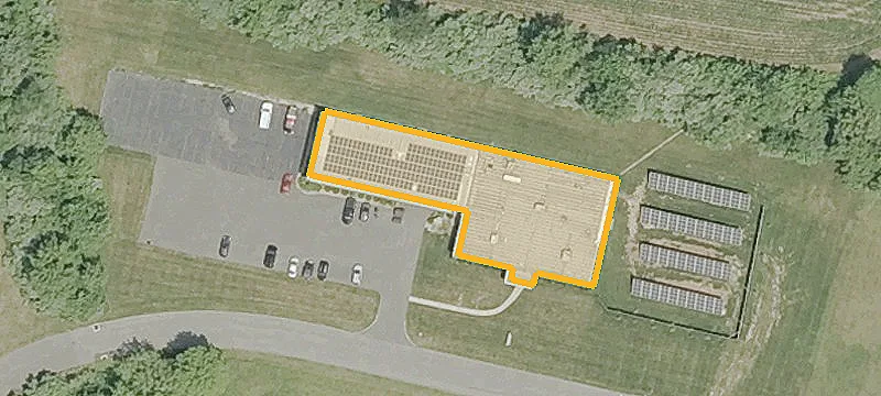 10 Industrial Dr