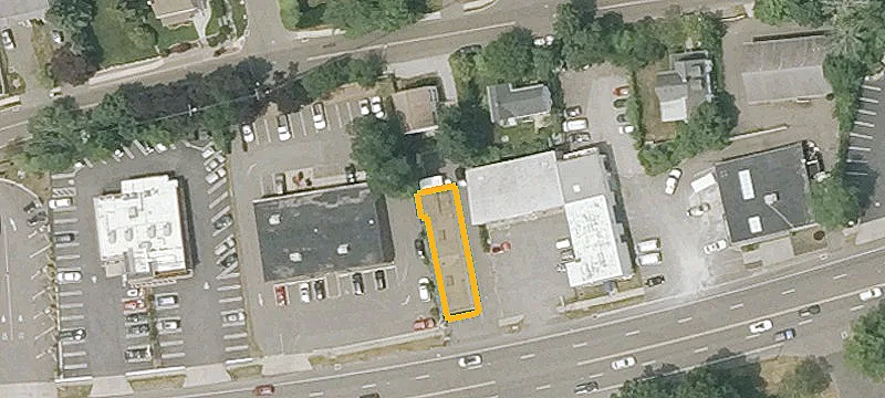 3310 Post Rd