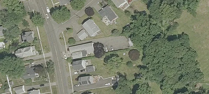 488 Huntington Rd