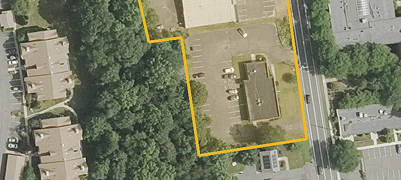 320 New Britain Rd