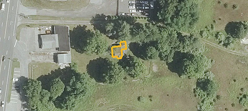 1 Old State Rd