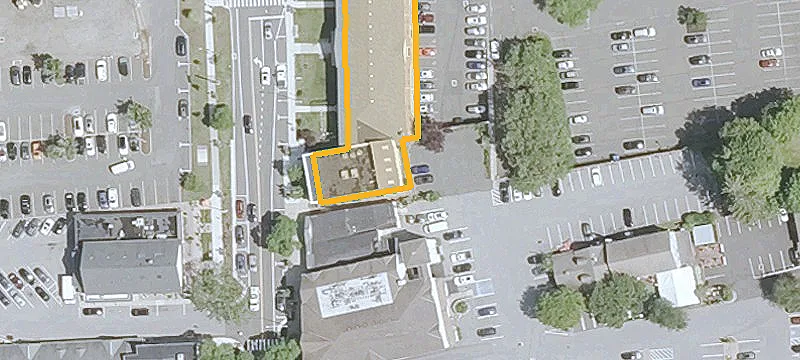 456 Main St