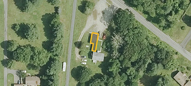 801 Hopeville Rd