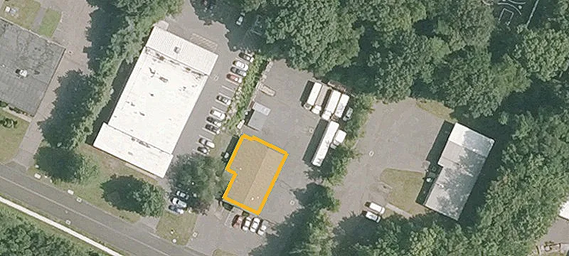 187 Satellite Rd