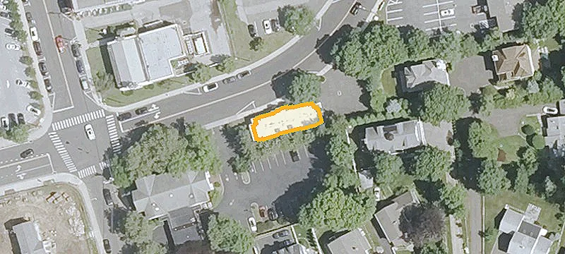 93 Cherry St, Unit G2