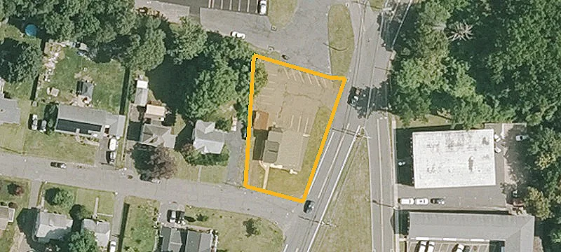 4 Durwin St