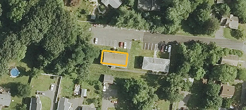 7-11 Wilcox Ln