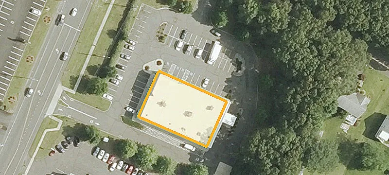 605 Colony Rd