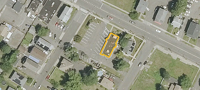 650 Main St