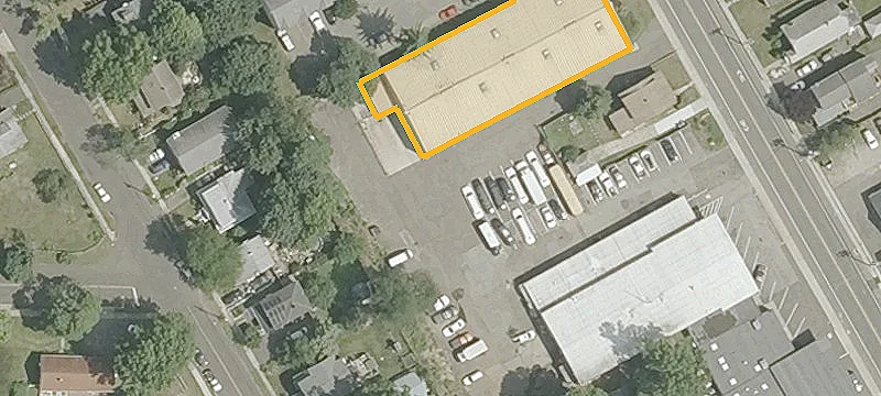 478th Naugatuck Ave