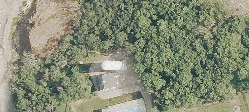 2 Arbor Xing