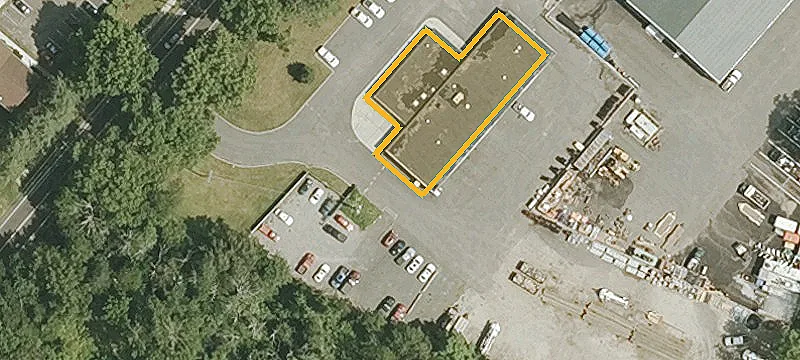 1401 Colony Rd