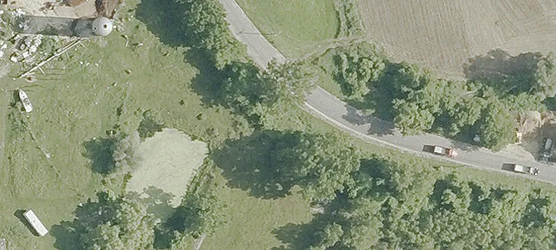 36 Lowr Rd