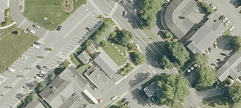 1 Grn Hl Rd