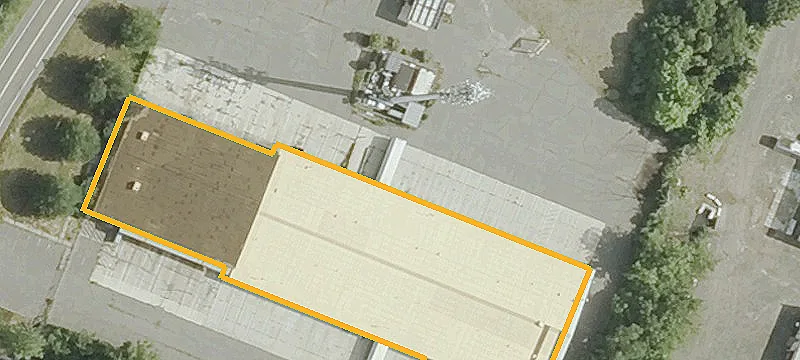 90 Plns Industrial Rd