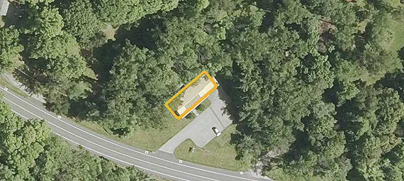 478 Cornwall Brg Rd