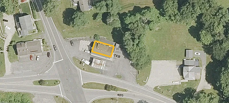 1 Thomaston Rd