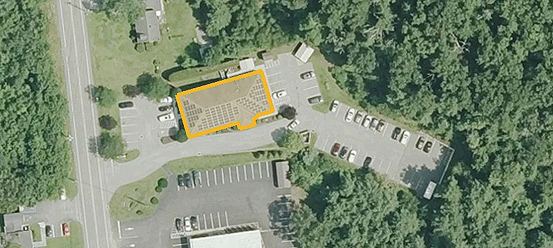 24 Putnam Pike