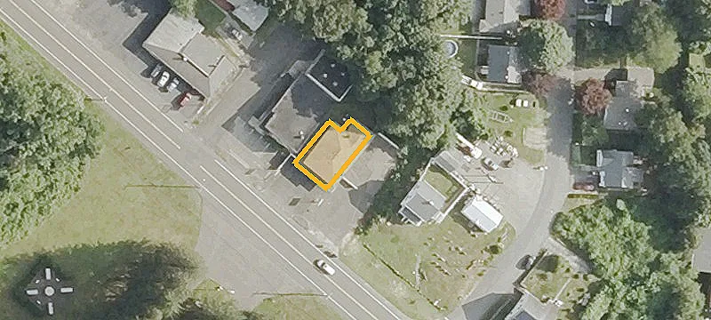 911 Meriden Rd