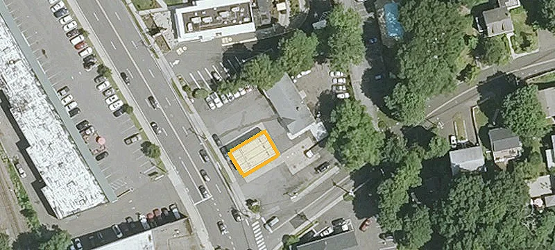 336 Main Ave