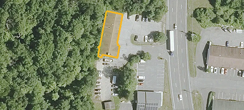 721 Danbury Rd