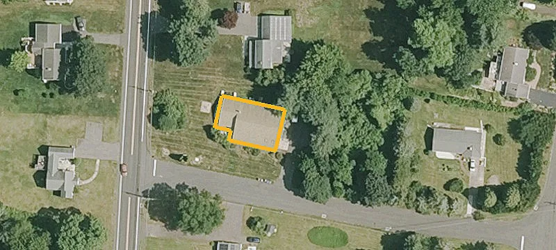 1st Sanford Ln