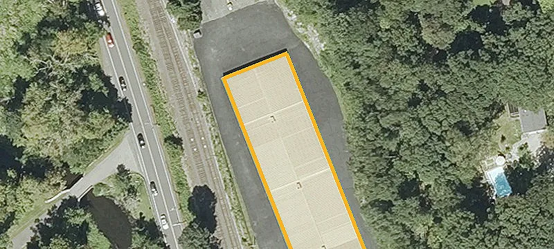 70 Branchville Rd