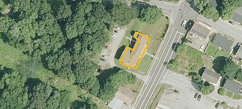 365 Putnam Pike
