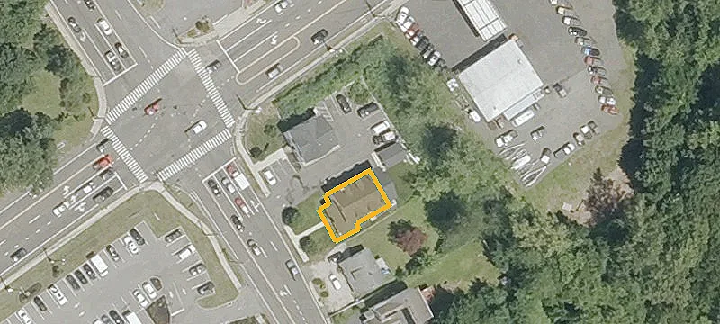 119 Cedar St