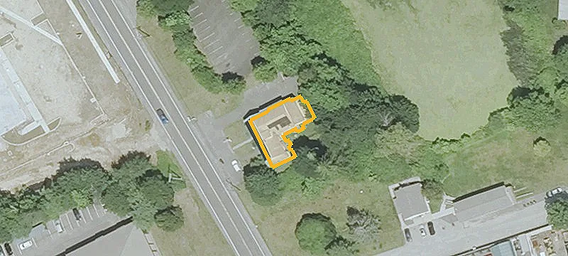 433 Federal Rd