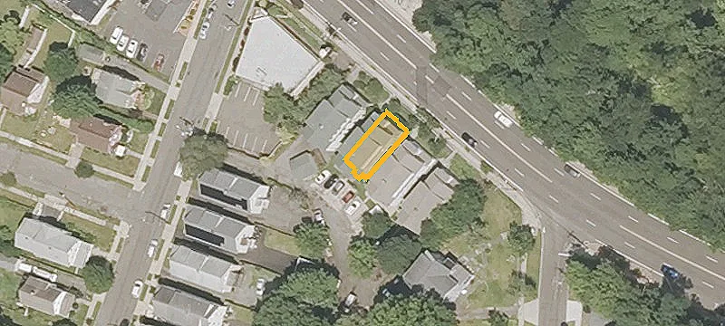 1272 Whalley Ave
