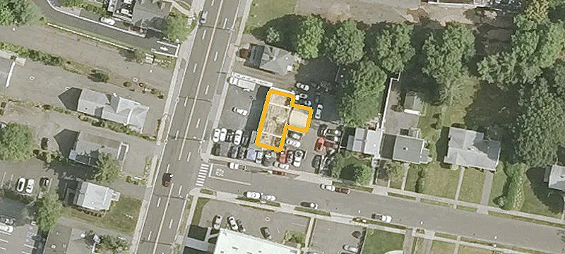 2475 Whitney Ave