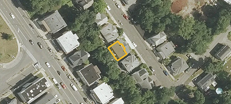 14 Hull St, Unit 20