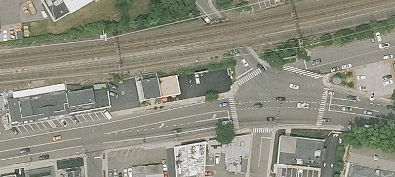 1814 Post Rd