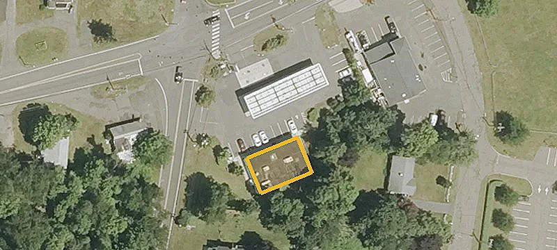 271 Foxon Rd