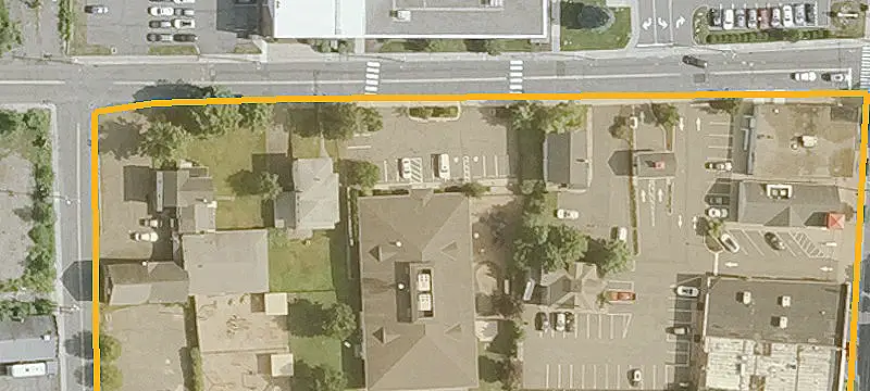 30 High St